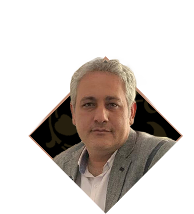 درباره محمدرضا فیروزجنگ 